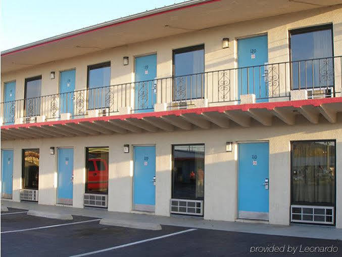 Scottish Inns Morristown Exterior foto
