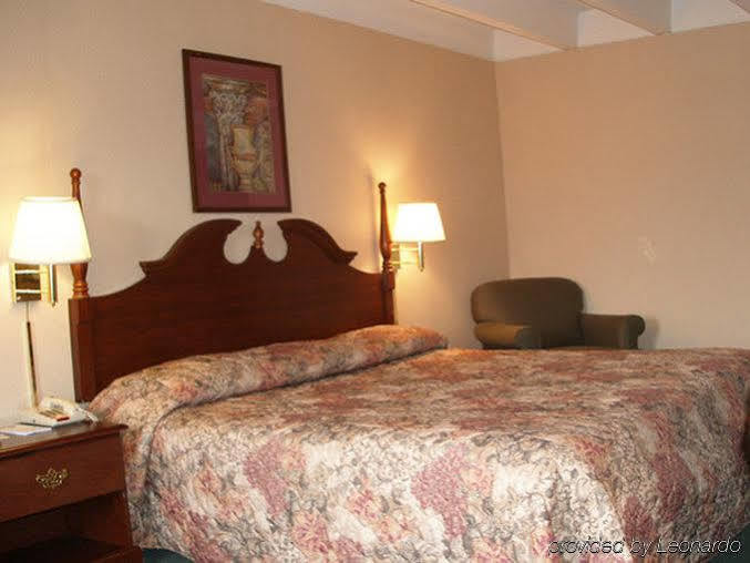 Scottish Inns Morristown Quarto foto