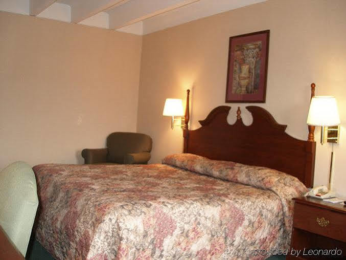 Scottish Inns Morristown Quarto foto