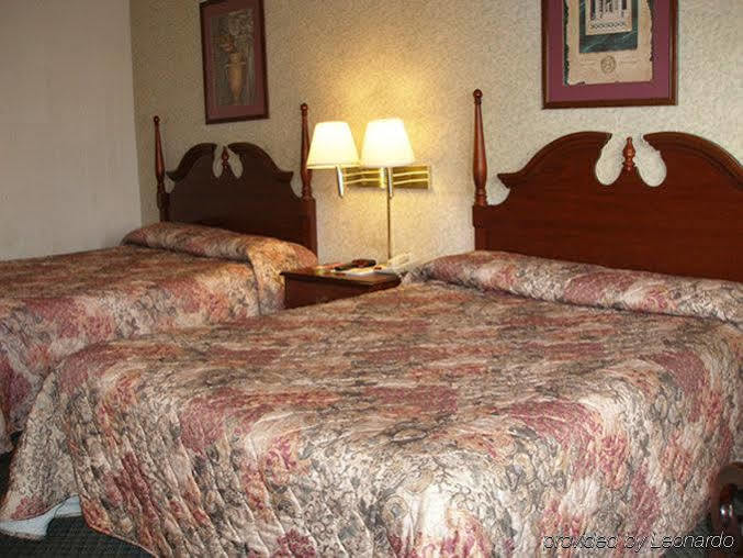 Scottish Inns Morristown Quarto foto
