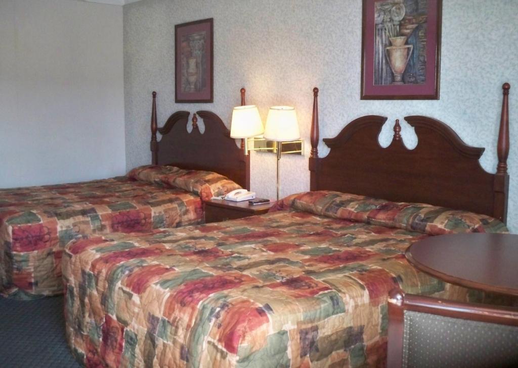 Scottish Inns Morristown Quarto foto